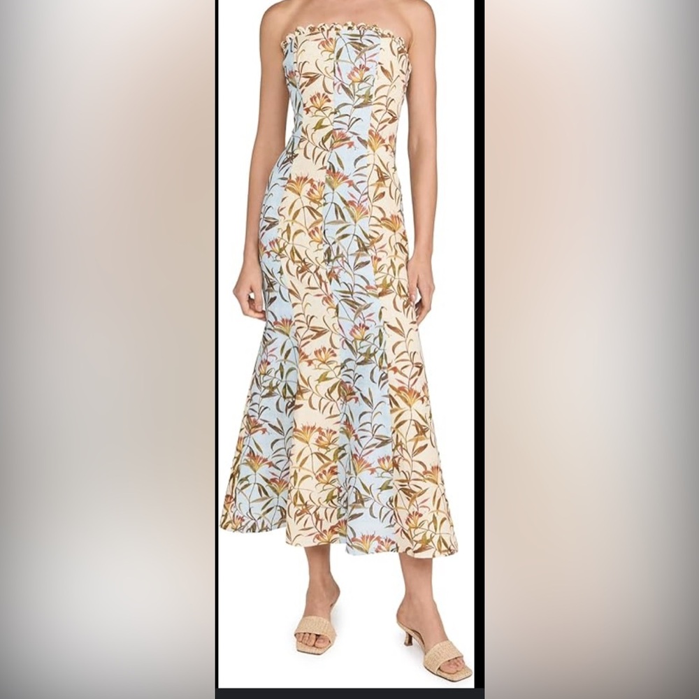 Significant Other Tabitha Dress